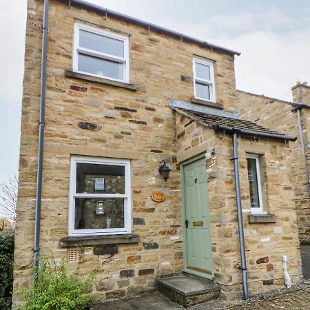 Cleeve Cottage Middleham Extérieur photo