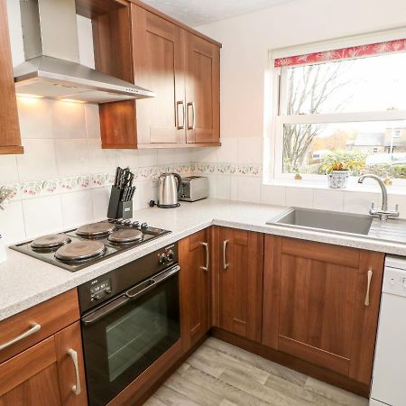 Cleeve Cottage Middleham Extérieur photo