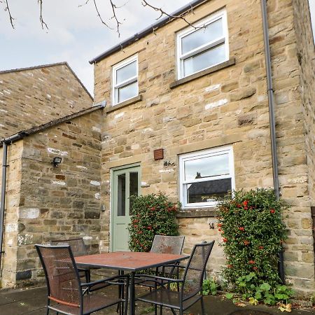 Cleeve Cottage Middleham Extérieur photo