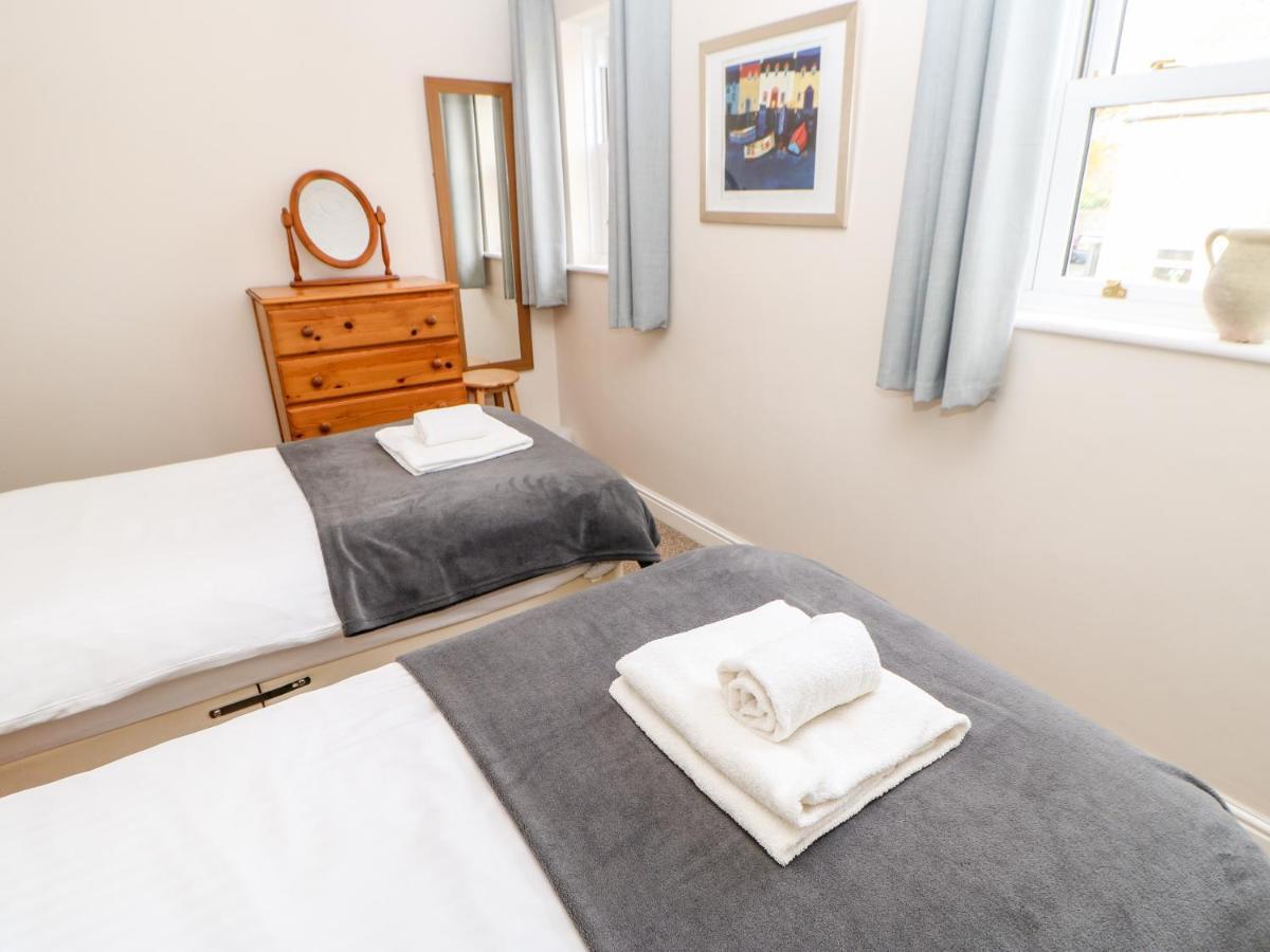 Cleeve Cottage Middleham Extérieur photo