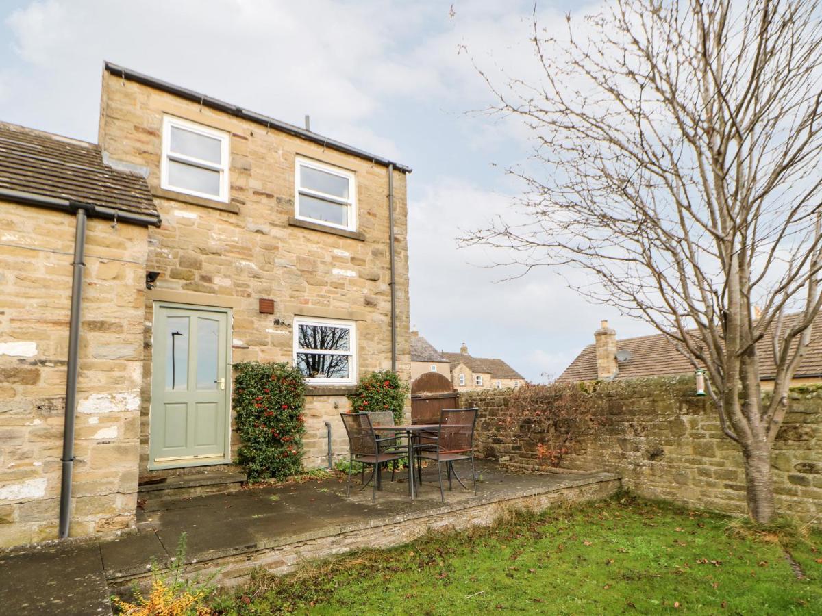 Cleeve Cottage Middleham Extérieur photo