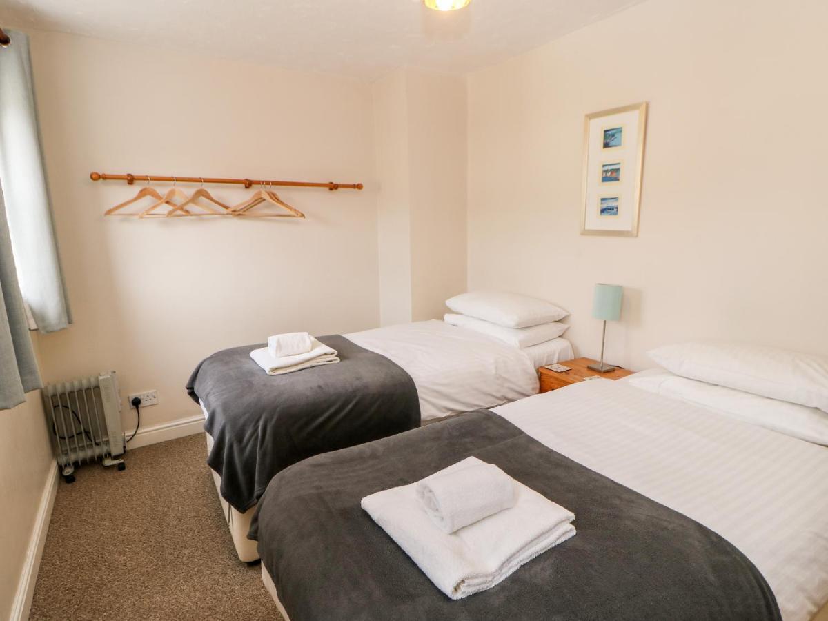 Cleeve Cottage Middleham Extérieur photo