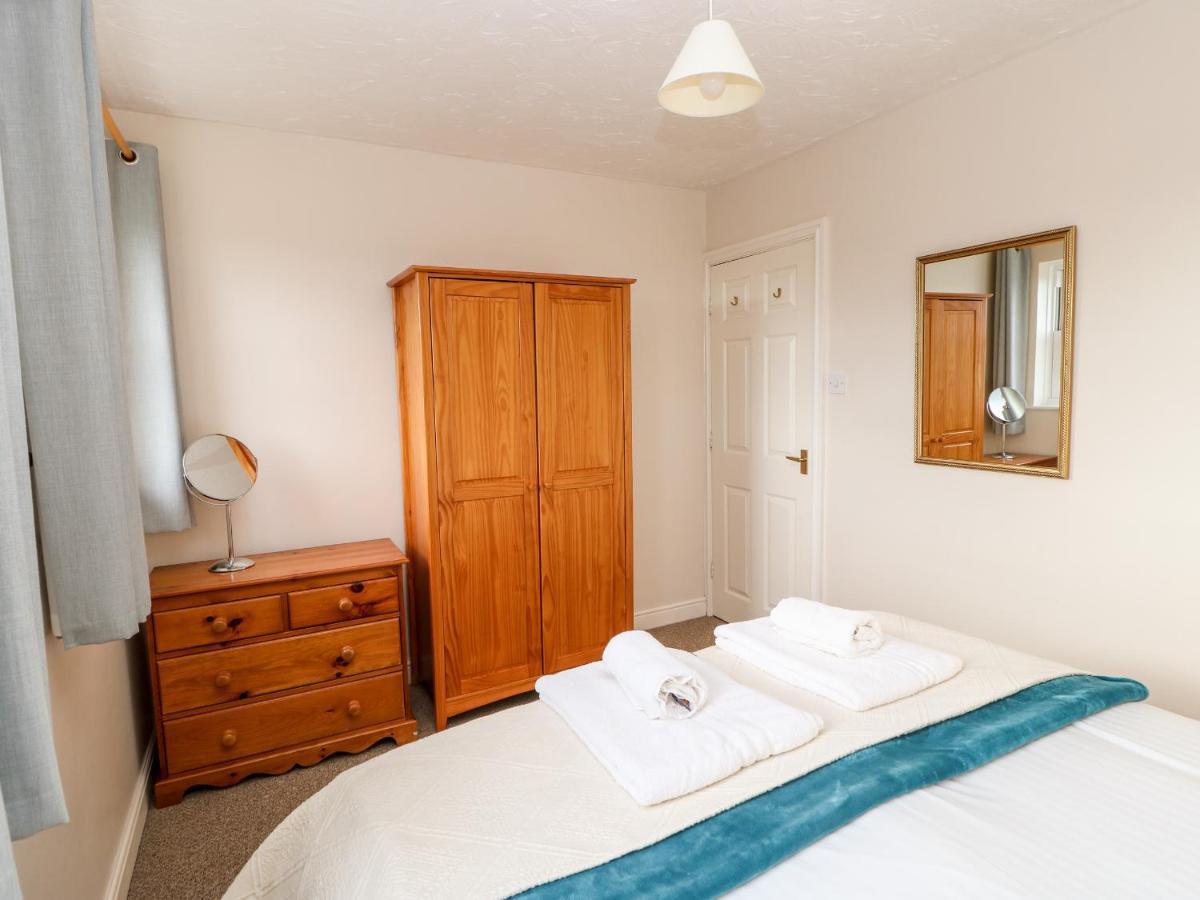 Cleeve Cottage Middleham Extérieur photo