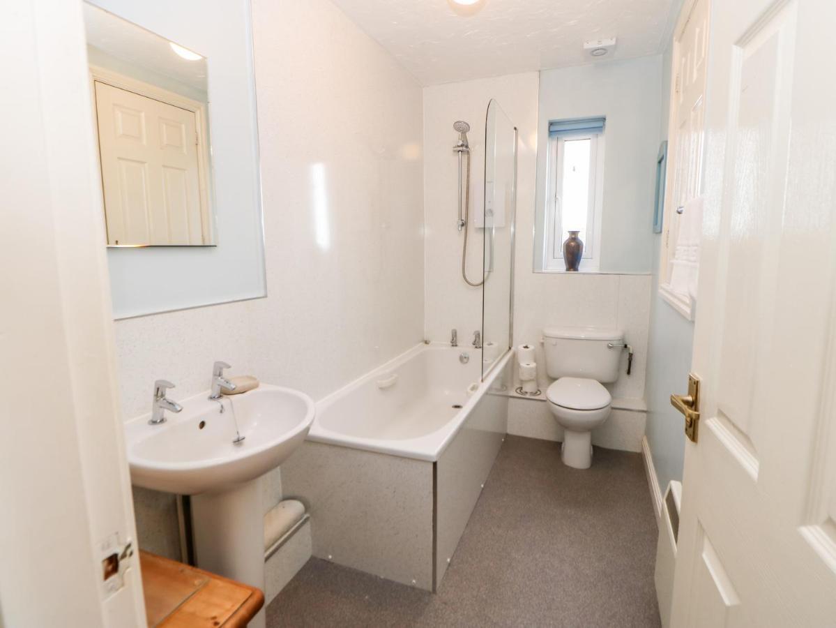 Cleeve Cottage Middleham Extérieur photo